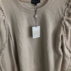 GENERATION LOVE CLEO SWEATSHIRT  Medium